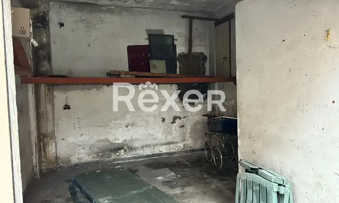 Rexer-Roma-Garage-al-piano-terra-Altro