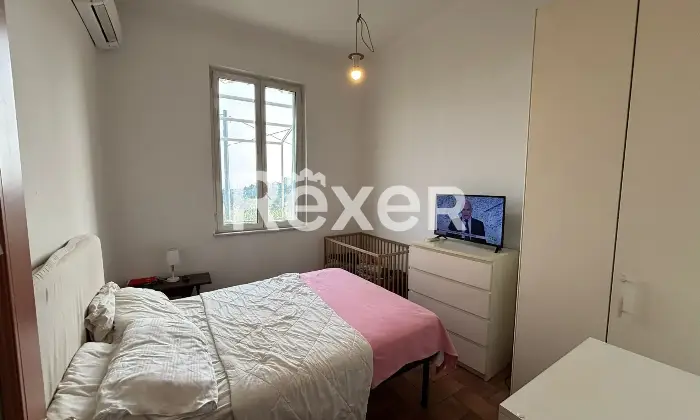 Rexer-varazze-Panoramica-abitazione-vista-mare-con-giardino-e-posti-auto-Altro