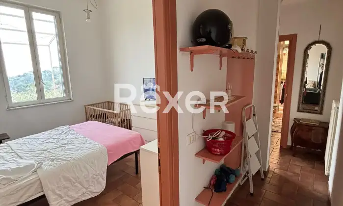 Rexer-Varazze-Panoramica-abitazione-vista-mare-con-giardino-e-posti-auto-Altro