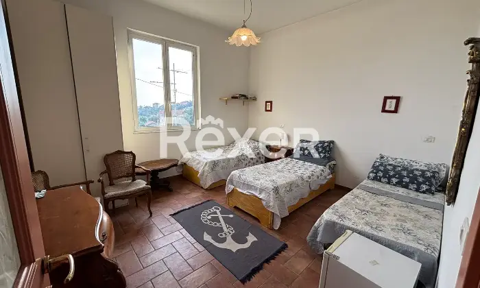 Rexer-Varazze-Panoramica-abitazione-vista-mare-con-giardino-e-posti-auto-Altro