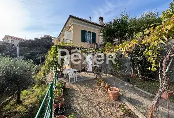 Rexer-varazze-Panoramica-abitazione-vista-mare-con-giardino-e-posti-auto-Altro