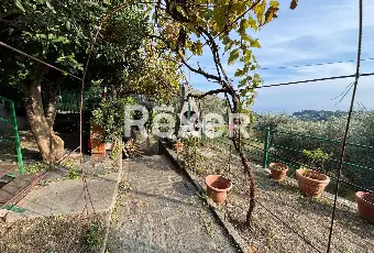 Rexer-varazze-Panoramica-abitazione-vista-mare-con-giardino-e-posti-auto-Altro