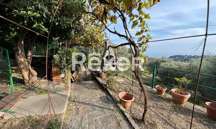 Rexer-Varazze-Panoramica-abitazione-vista-mare-con-giardino-e-posti-auto-Altro