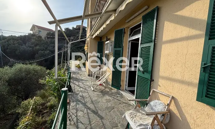 Rexer-varazze-Panoramica-abitazione-vista-mare-con-giardino-e-posti-auto-Altro