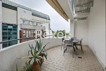 Rexer-Vicenza-Trilocale-con-terrazza-abitabile-ascensore-dal-garage-e-posto-auto-Altro