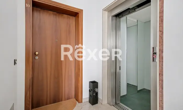 Rexer-Vicenza-Trilocale-con-terrazza-abitabile-ascensore-dal-garage-e-posto-auto-Altro