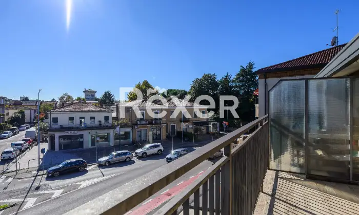 Rexer-Padova-Mini-appartamento-con-terrazza-Altro