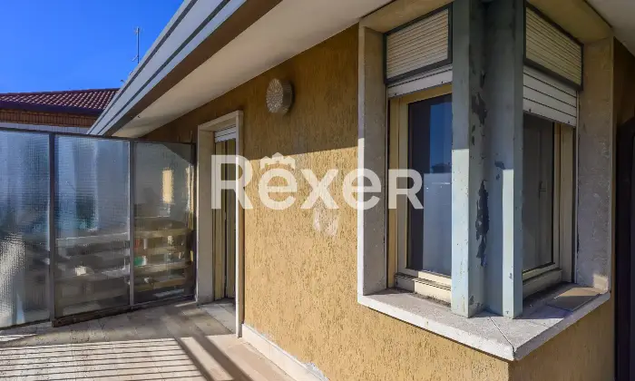 Rexer-Padova-Mini-appartamento-con-terrazza-Altro