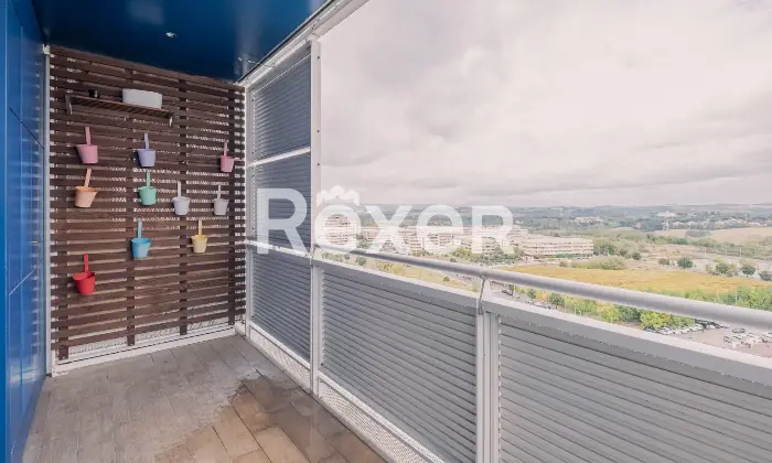 Rexer-Roma-Vendesi-luminoso-bilocale-Altro