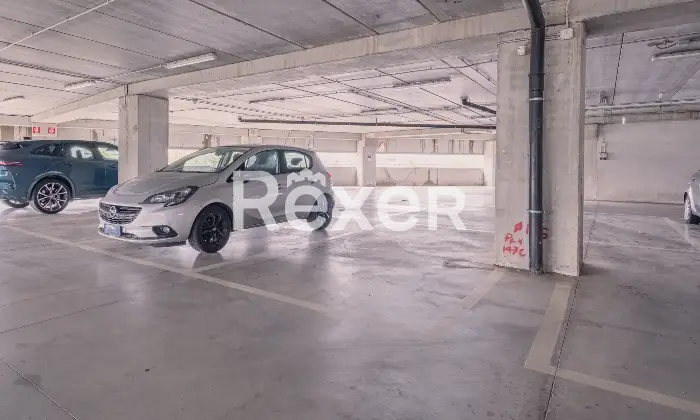 Rexer-Roma-Vendesi-luminoso-bilocale-Altro