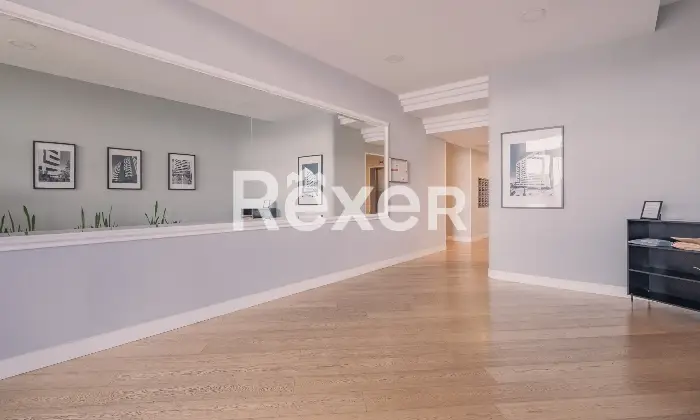 Rexer-Roma-Vendesi-luminoso-bilocale-Altro