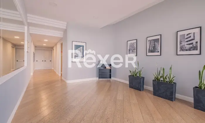 Rexer-Roma-Vendesi-luminoso-bilocale-Altro