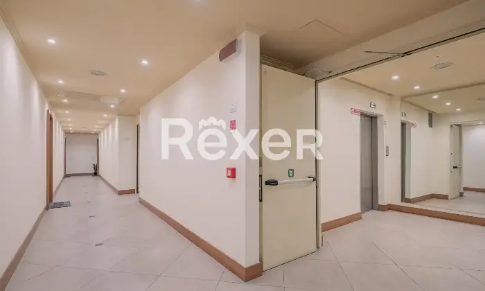Rexer-Roma-Vendesi-luminoso-bilocale-Altro