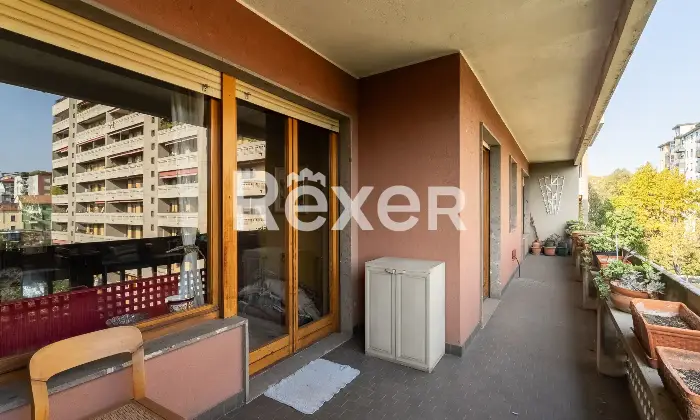 Rexer-MILANO-Quadrilocale-con-due-terrazzi-Altro