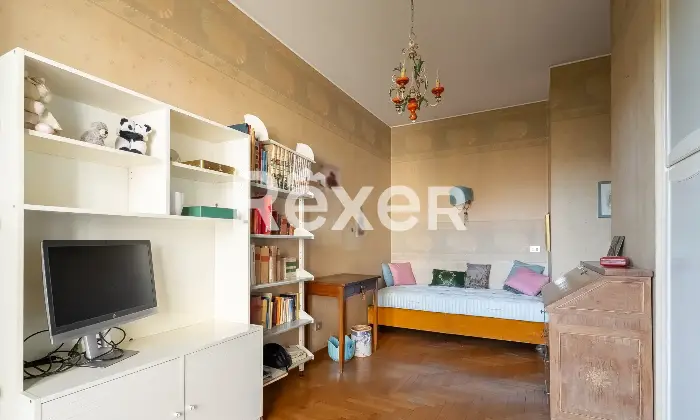 Rexer-MILANO-Quadrilocale-con-due-terrazzi-Altro