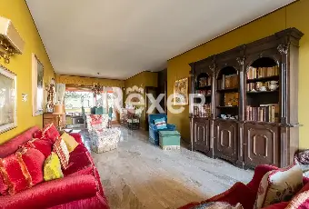 Rexer-MILANO-Quadrilocale-con-due-terrazzi-Altro