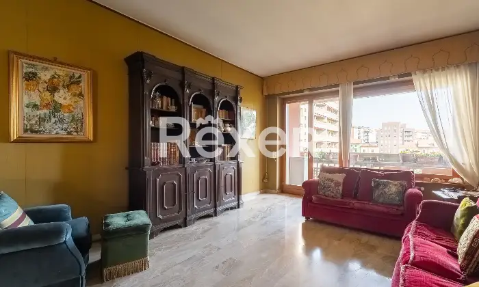 Rexer-MILANO-Quadrilocale-con-due-terrazzi-Altro