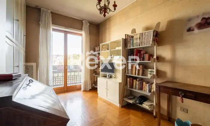 Rexer-MILANO-Quadrilocale-con-due-terrazzi-Altro