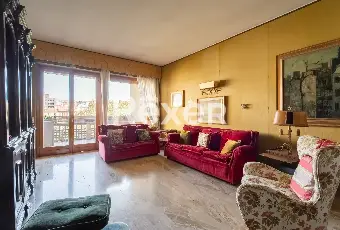 Rexer-MILANO-Quadrilocale-con-due-terrazzi-Altro