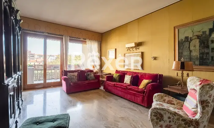 Rexer-MILANO-Quadrilocale-con-due-terrazzi-Altro