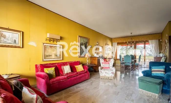 Rexer-MILANO-Quadrilocale-con-due-terrazzi-Altro