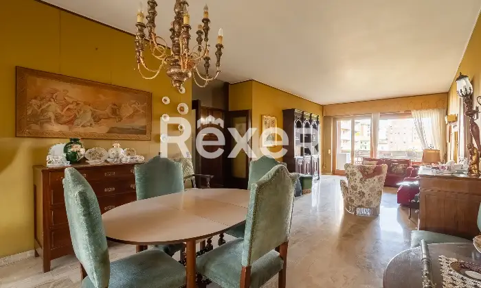 Rexer-MILANO-Quadrilocale-con-due-terrazzi-Altro