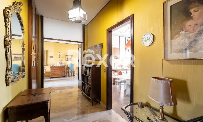 Rexer-MILANO-Quadrilocale-con-due-terrazzi-Altro
