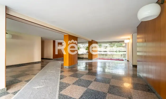 Rexer-MILANO-Quadrilocale-con-due-terrazzi-Altro