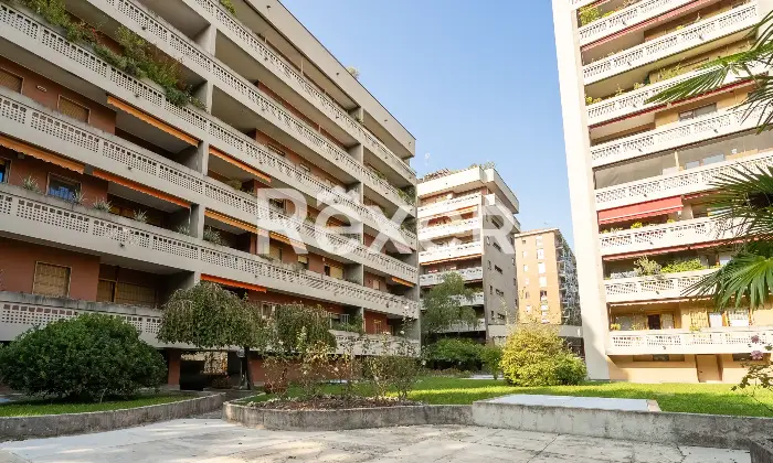 Rexer-MILANO-Quadrilocale-con-due-terrazzi-Altro