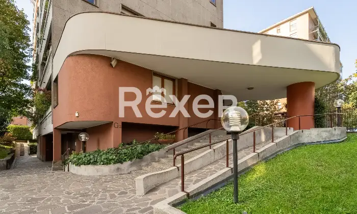 Rexer-MILANO-Quadrilocale-con-due-terrazzi-Altro