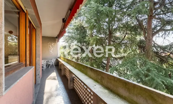 Rexer-MILANO-Quadrilocale-con-due-terrazzi-Altro