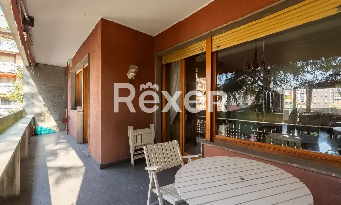 Rexer-MILANO-Quadrilocale-con-due-terrazzi-Altro
