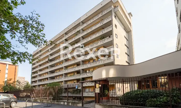 Rexer-MILANO-Quadrilocale-con-due-terrazzi-Altro