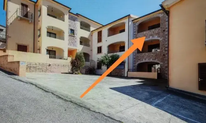 Rexer-Badesi-Grazioso-attico-bilocale-con-vista-mare-Via-Niccol-Machiavelli-Badesi-Altro