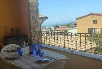 Rexer-Badesi-Grazioso-attico-bilocale-con-vista-mare-Via-Niccol-Machiavelli-Badesi-Altro