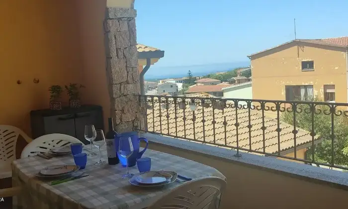 Rexer-Badesi-Grazioso-attico-bilocale-con-vista-mare-Via-Niccol-Machiavelli-Badesi-Altro