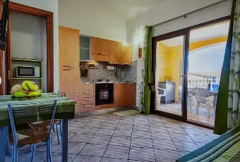 Rexer-Badesi-Grazioso-attico-bilocale-con-vista-mare-Via-Niccol-Machiavelli-Badesi-Altro