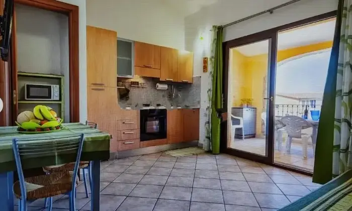 Rexer-Badesi-Grazioso-attico-bilocale-con-vista-mare-Via-Niccol-Machiavelli-Badesi-Altro