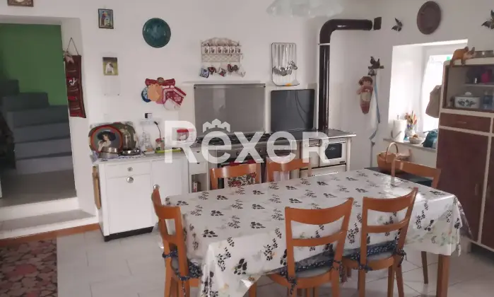 Rexer-Clauzetto-Casa-indipendente-con-due-appartamenti-autonomi-a-Clauzetto-Altro