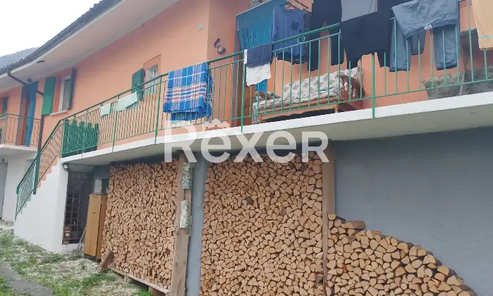 Rexer-Clauzetto-Casa-indipendente-con-due-appartamenti-autonomi-a-Clauzetto-Altro