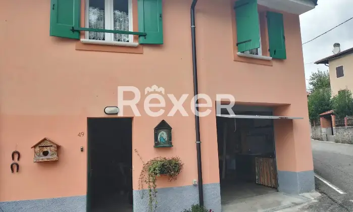 Rexer-Clauzetto-Casa-indipendente-con-due-appartamenti-autonomi-a-Clauzetto-Altro