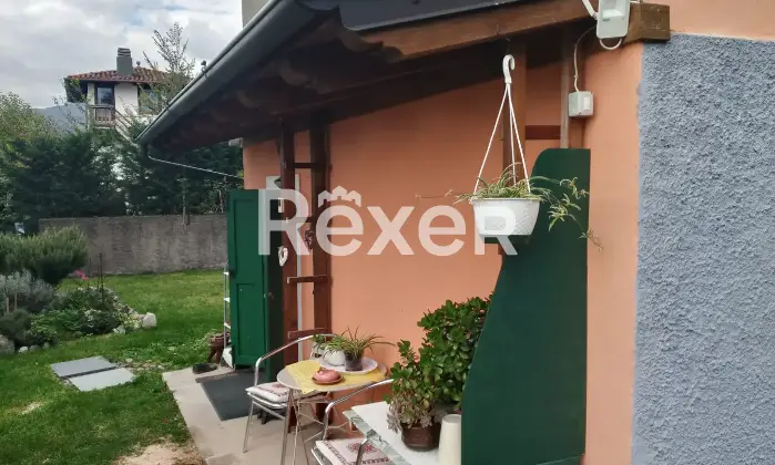 Rexer-Clauzetto-Casa-indipendente-con-due-appartamenti-autonomi-a-Clauzetto-Altro