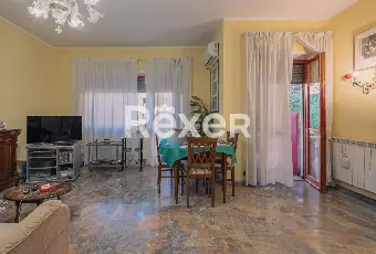 Rexer-Roma-PisanaBravettaAmpio-Trilocale-con-terrazzo-e-box-auto-Altro
