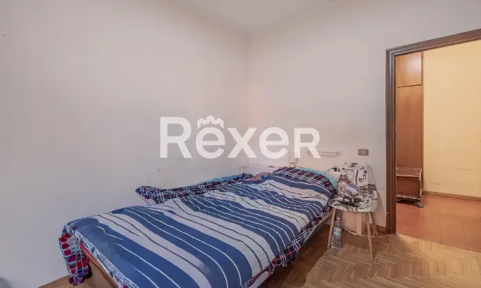 Rexer-Roma-PisanaBravettaAmpio-Trilocale-con-terrazzo-e-box-auto-Altro