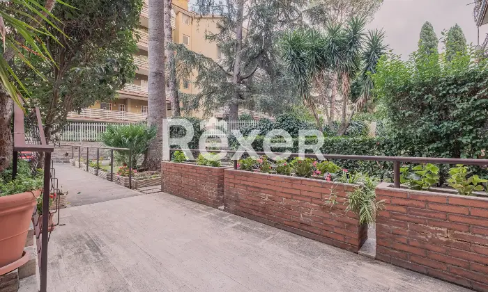 Rexer-Roma-PisanaBravettaAmpio-Trilocale-con-terrazzo-e-box-auto-Altro