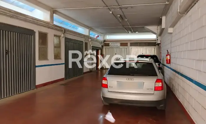 Rexer-Roma-PisanaBravettaAmpio-Trilocale-con-terrazzo-e-box-auto-Altro