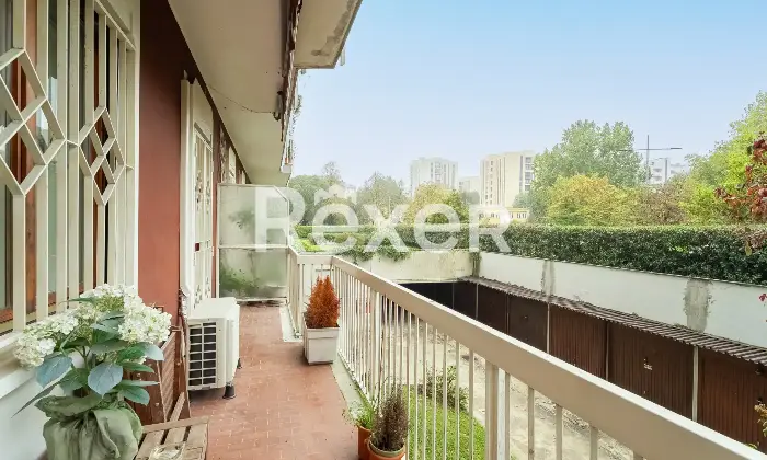 Rexer-San-Donato-Milanese-TRILOCALE-DOPPI-SERVIZI-IN-OTTIMO-STATO-Altro