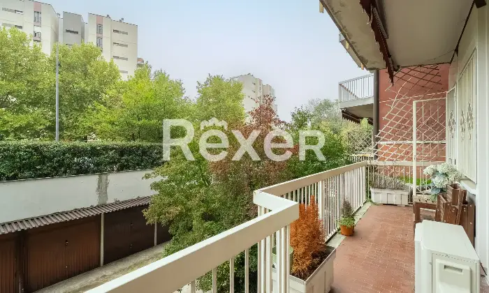 Rexer-San-Donato-Milanese-TRILOCALE-DOPPI-SERVIZI-IN-OTTIMO-STATO-Altro