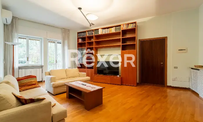 Rexer-San-Donato-Milanese-TRILOCALE-DOPPI-SERVIZI-IN-OTTIMO-STATO-Altro