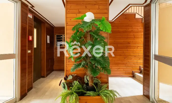 Rexer-San-Donato-Milanese-TRILOCALE-DOPPI-SERVIZI-IN-OTTIMO-STATO-Altro